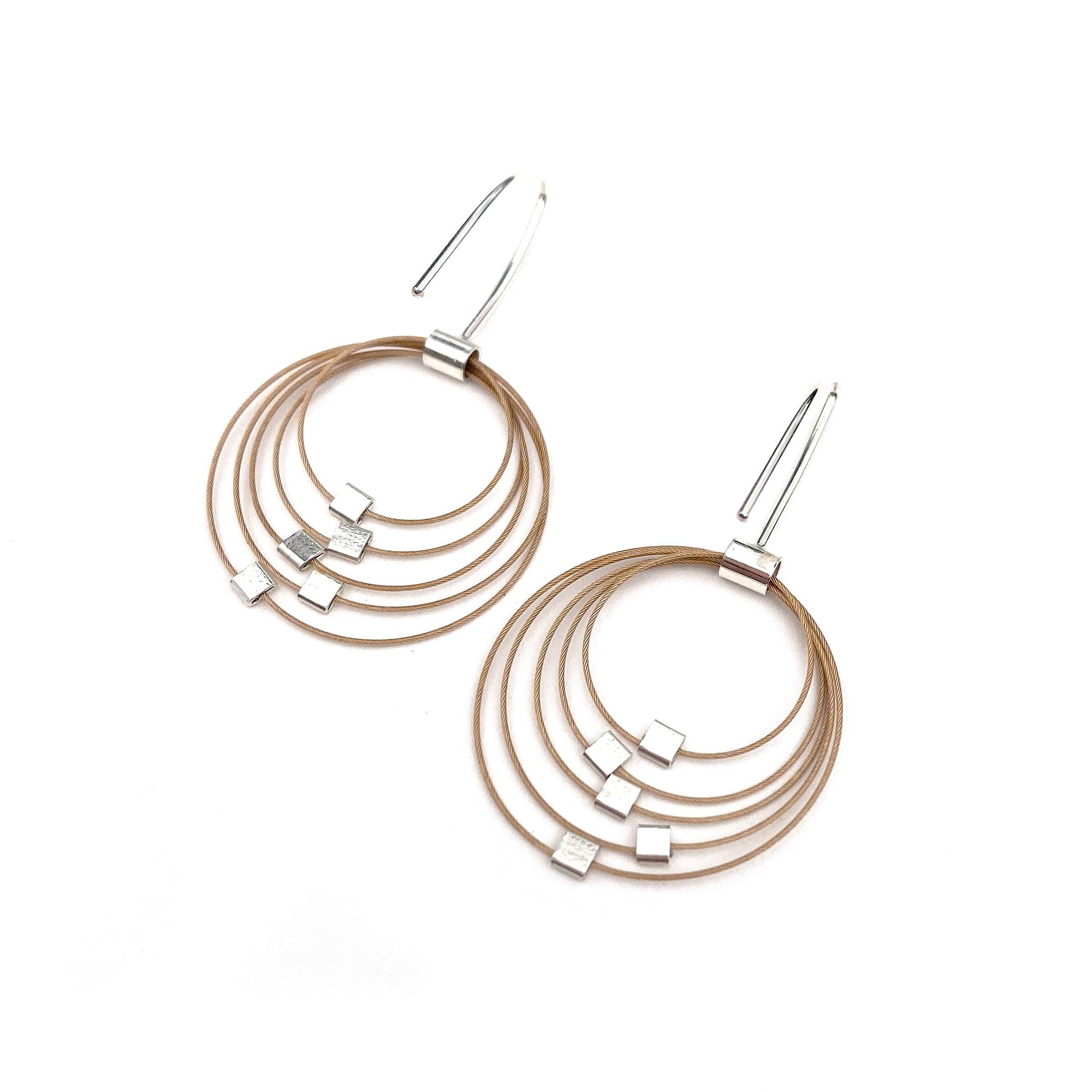 Swap My Earring Hooks! – Copper & Stone
